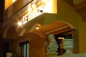 Отель Hotel Le Pelagie, Lampedusa e Linosa